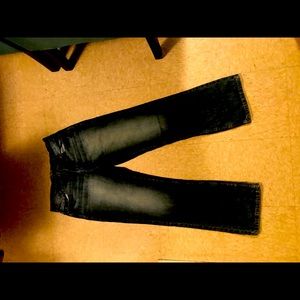 Carbon men’s jeans